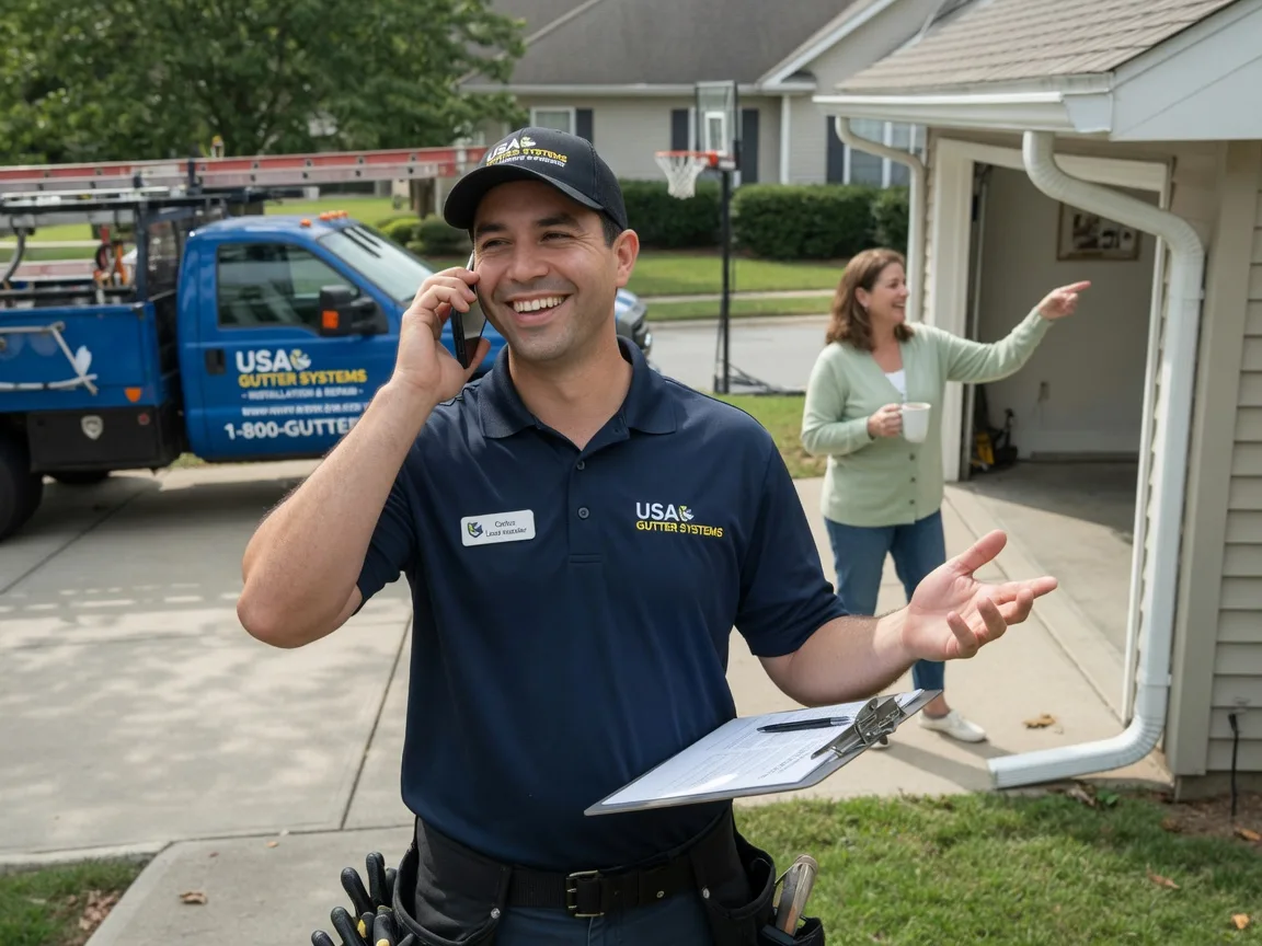 Gutter Installation Allendale, SC FAQs